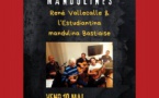 Concert de mandolines par René Vallecalle & l'Estudiantina mandulina Bastiaise - Club de l'Opéra - Bastia