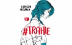 Rencontre : Le cyber harcèlement avec l’auteure Louison Nielmanm autour de son ouvrage “Trahie” - Médiathèque Centre Corse - Corti