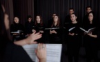 Stage de technique vocale / Ecole de musique Anima (Casamuzzone) - Centre Culturel Anima  - I Prunelli di Fiumorbu