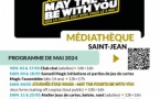 Cycle film d'archéologie jeunesse - Médiathèque Saint-Jean - Aiacciu