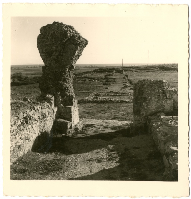 Aleria, 1960