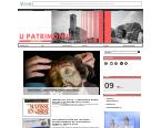 Portail Patrimoine