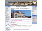 Cité Scolaire Georges Clemenceau - Sartène