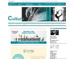 Portail Culture