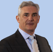 Les élus " référents " Les élus " référents "