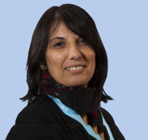 Les élus " référents " Les élus " référents "