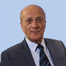 Les élus " référents " Les élus " référents "