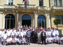 Jeux des îles 2013 Jeux des îles 2013