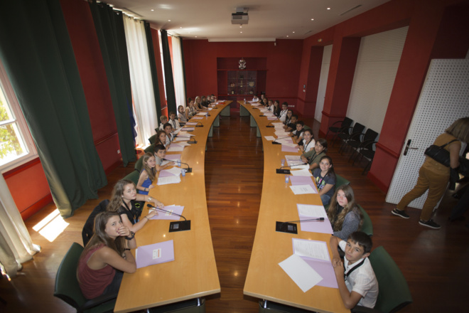 Les questions orales et les réponses Les questions orales et les réponses