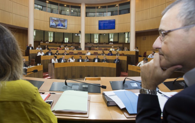 Visite de l'école Modeste Venturi Visite de l'école Modeste Venturi