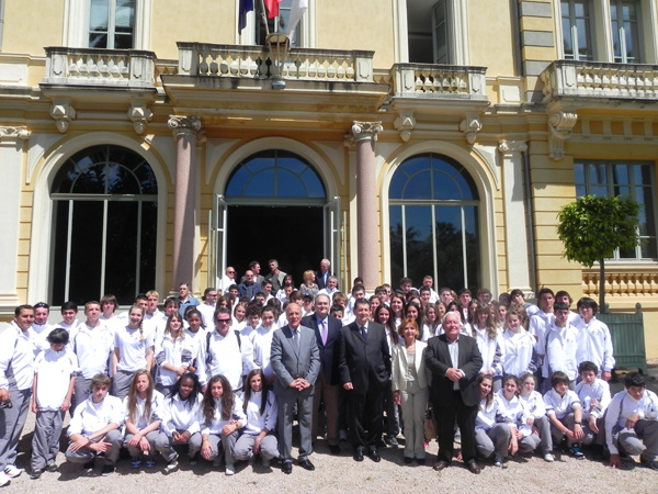 Jeux des îles 2013 Jeux des îles 2013