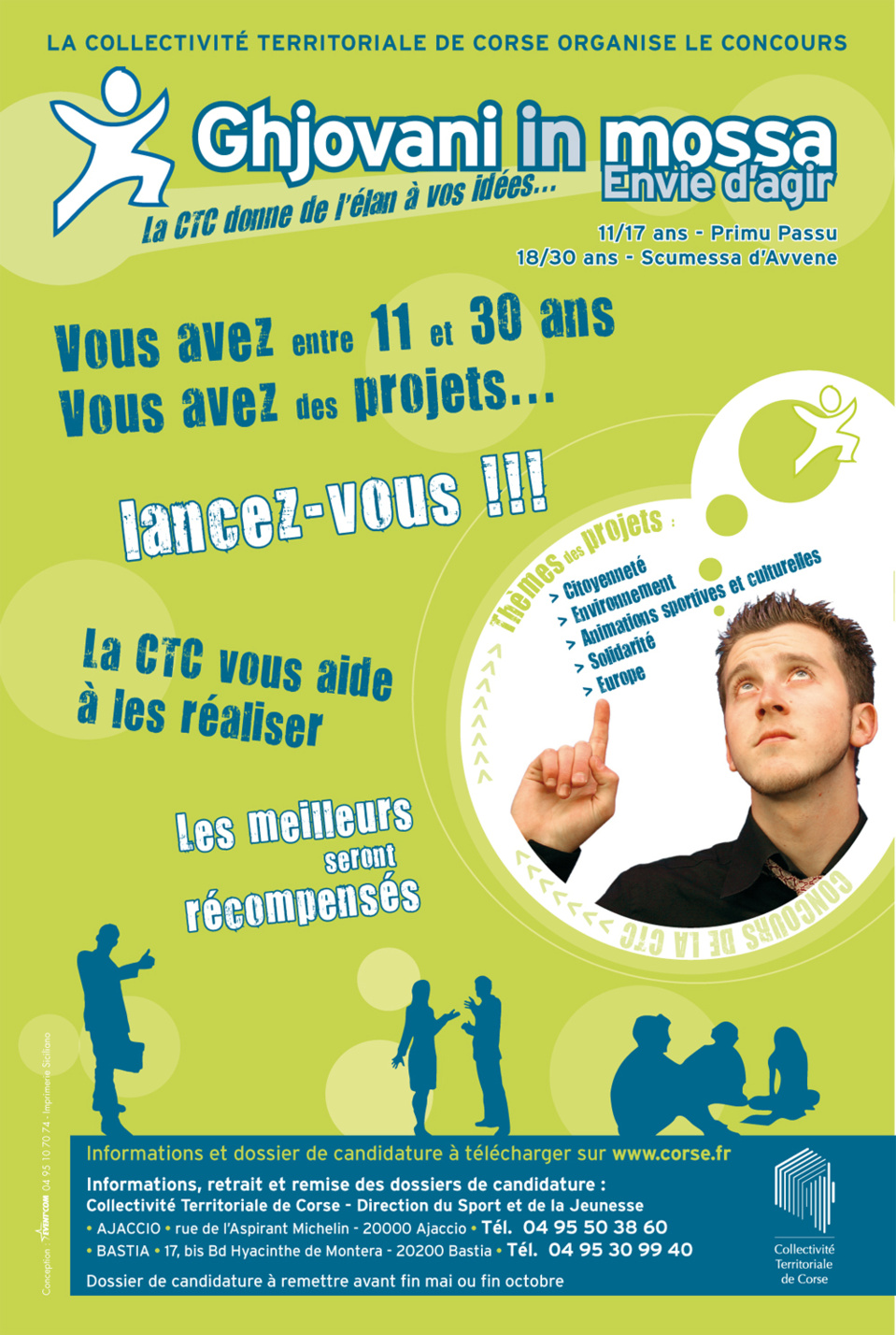Culture, sport, loisirs