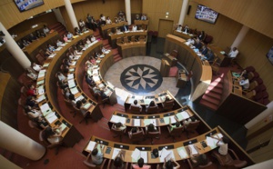 L'intégralité des débats de la cinquième édition en vidéo