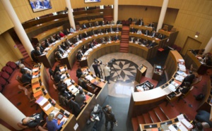 L’Assemblea di Corsica