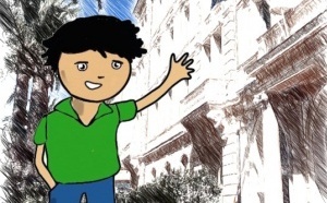 A Cullittività Tarrituriali di Corsica, chì hè ? / L'Assemblée des enfants, c'est quoi ?