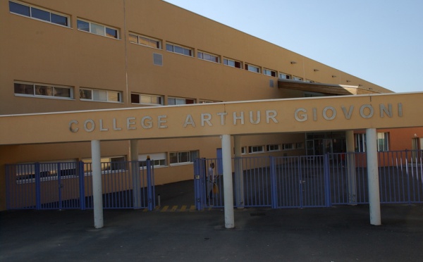 Vie scolaire, solidarité, santé