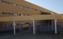 Vie scolaire, solidarité, santé
