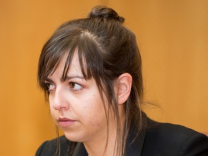 "È puru simu quì" "È puru simu quì"