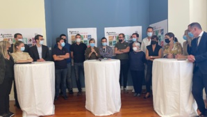 L'Assemblea di a Giuventù se renouvelle  L'Assemblea di a Giuventù se renouvelle