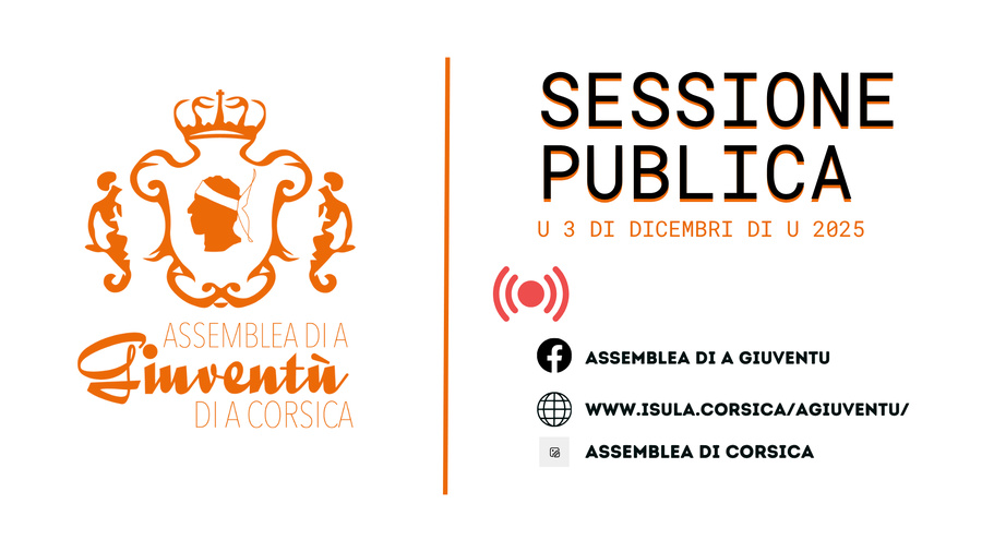Consultez l'ordre du jour de la séance du 3 décembre 2025