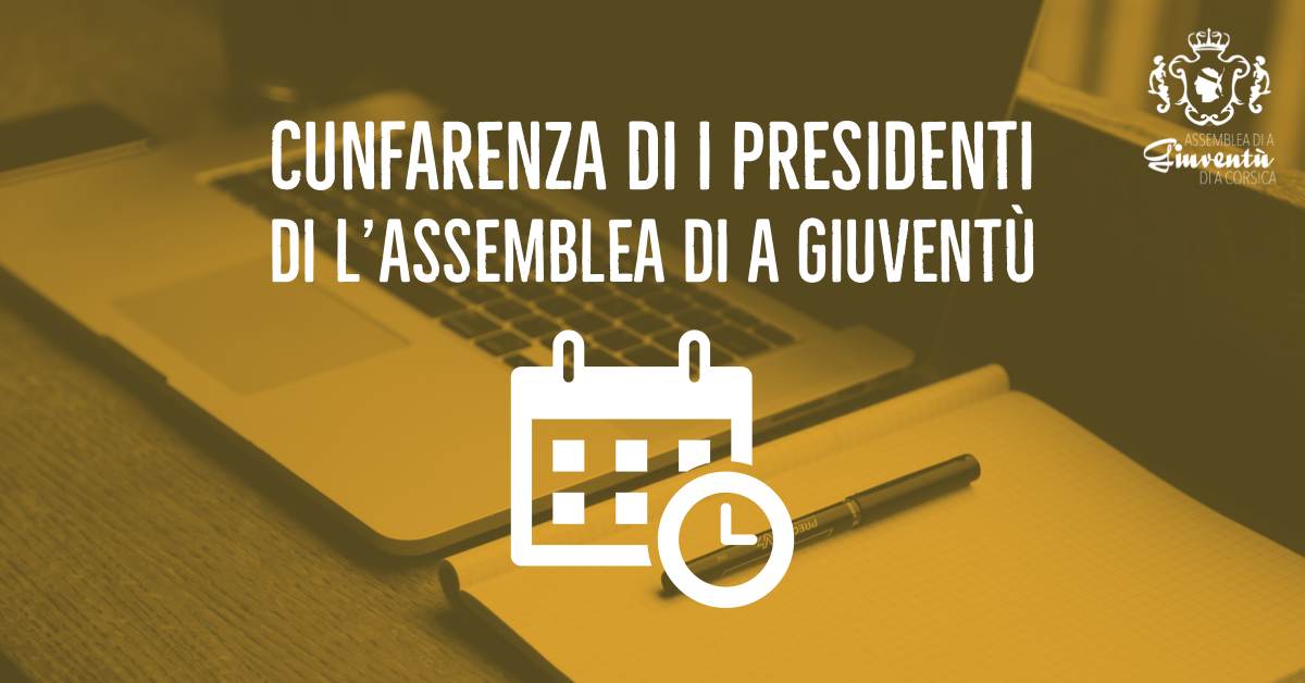 Conférence des Présidents du 26 mai 