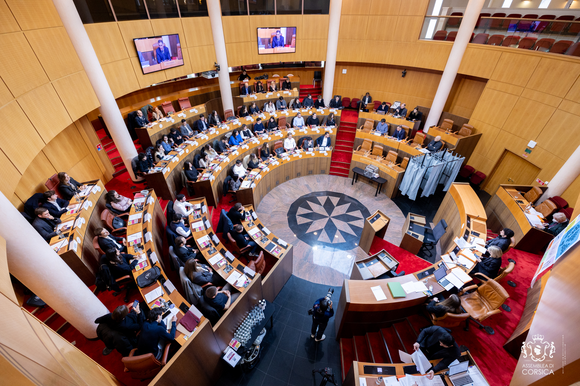 A Cummissioni permanenti - 2025-2026 A Cummissioni permanenti - 2025-2026