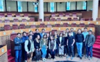 L'Assemblea di a Giuventù 