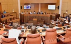 Ordre du jour de la séance plénière de l'Assemblea di a Giuventù - 6 juillet 2017
