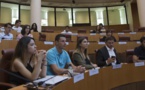 A Cummissioni permanenti
