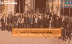L’Assemblea di a Giuventù rencontre Henri Leclerc