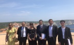 Quand l'Assemblea di a Giuventù rencontre le Conseil Permanent corso-sarde