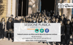 u 31 d'uttobre : Ordine di u ghjornu di a sessione di l'Assemblea di a Giuventù