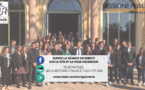 u 6 di frivaghju : Ordini di u ghjornu di a seduta di l’Assemblea di a Giuventù