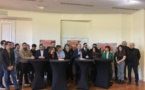 "Creendu l'Assemblea di a Giuventù, emu principiatu à cambià e cose"