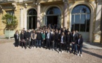 L'ASSEMBLEA DI A GIUVENTÙ SE RENOUVELLE