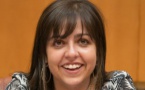 Seduta di l'8 d'uttrovi- Discorsu di Camille Martelli, a Vici Presidente di l'Assemblea di a Giuventù 