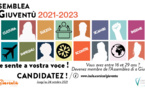 Rejoignez l’Assemblea di a Giuventù !