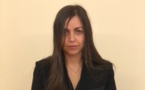 Seduta di u 21 d'uttrovi- Discorsu di Camille Martelli, a Vici Presidente di l'Assemblea di a Giuventù 