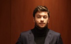 Seduta di u 16 di nuvembre - Discorsu di Pascal Zagnoli*, Vici Presidente di l'Assemblea di a Giuventù 