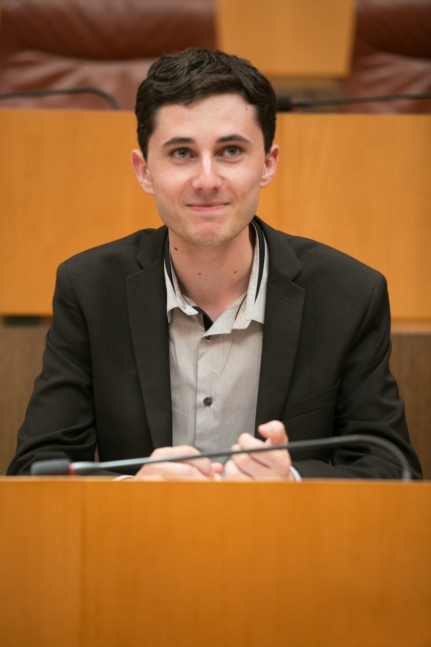 Pierre-Joseph Paganelli