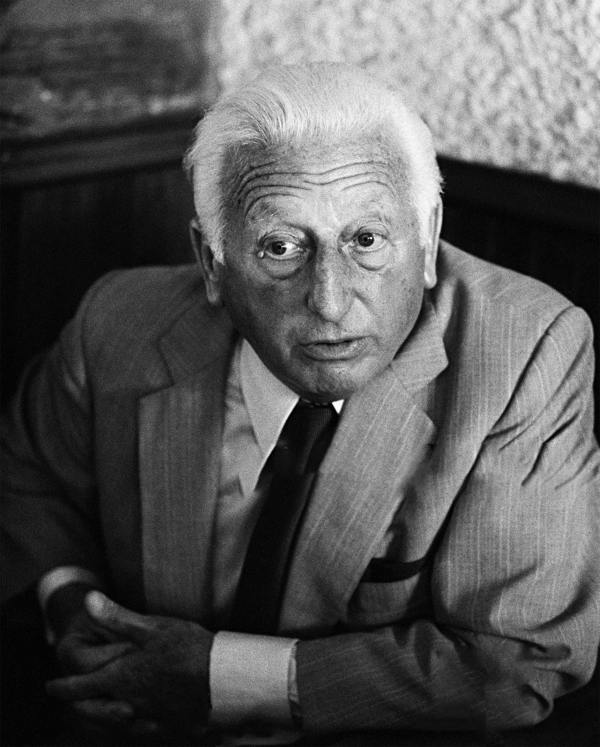 Jean-Paul de Rocca Serra