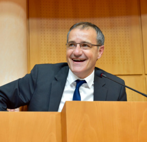 Biographie de Jean-Guy Talamoni Biographie de Jean-Guy Talamoni