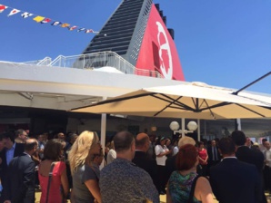 Anniversaire de Corsica Linea : "nous avons fixé un cap et nous l’avons fait ensemble, dans le respect des intérêts privés mais en gardant toujours à l’esprit la nécessité de préserver et de promouvoir le bien public" Anniversaire de Corsica Linea : "nous avons fixé un cap et nous l’avons fait ensemble, dans le respect des intérêts privés mais en gardant toujours à l’esprit la nécessité de préserver et de promouvoir le bien public"