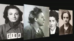 Diffusion du film « Resistantes corses déportées » de Jackie Poggioli Diffusion du film « Resistantes corses déportées » de Jackie Poggioli