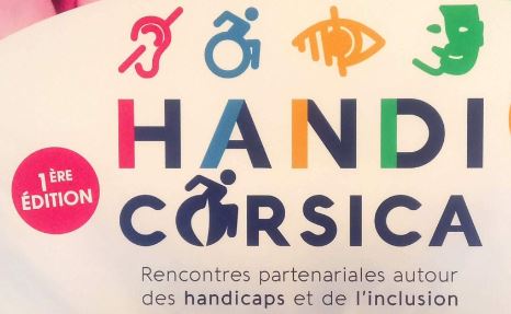 Rencontres partenariales autour des handicaps  et de l’inclusion