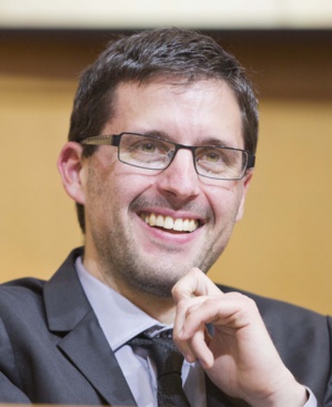 Petru Antone Tomasi