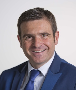 Jean-Martin Mondoloni