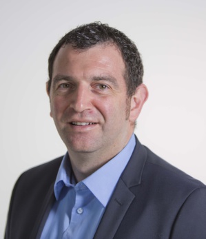 Jean-Charles Orsucci Jean-Charles Orsucci