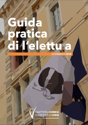 Guida pratica di l'elettu Guida pratica di l'elettu