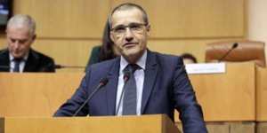 "Stu « paese da fà », l’avemu da custruì ancu puru senza l’accunsentu di Parigi"